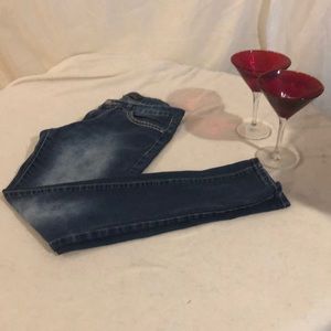 Pauline Jeans 👖 size 7